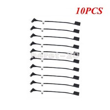 10PCS New Battery Cable Wire Line For Dell Latitude 5450 E5450 08X9RD DC2001YJ00