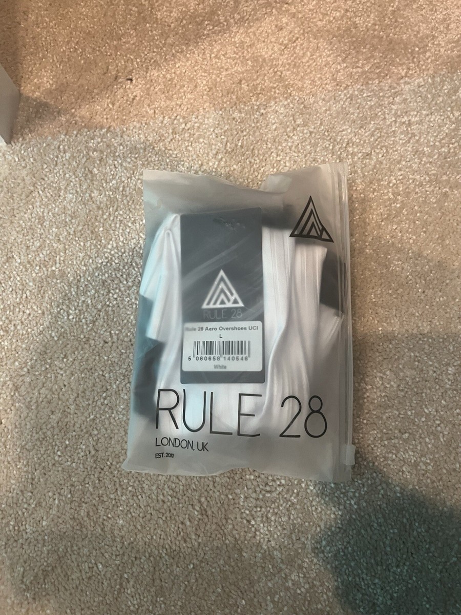 ウェア Rule 28 UCI Aero Overshoe M One-Aero-Overshoes-_UCI