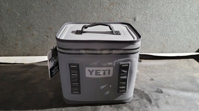 yeti hopper 12 charcoal