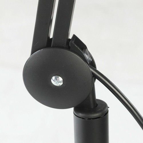Daylight 5X Magnifying Magnifier Lamp Light Salon Spa Beauty Nail Floor Lamp UK - Picture 21 of 23