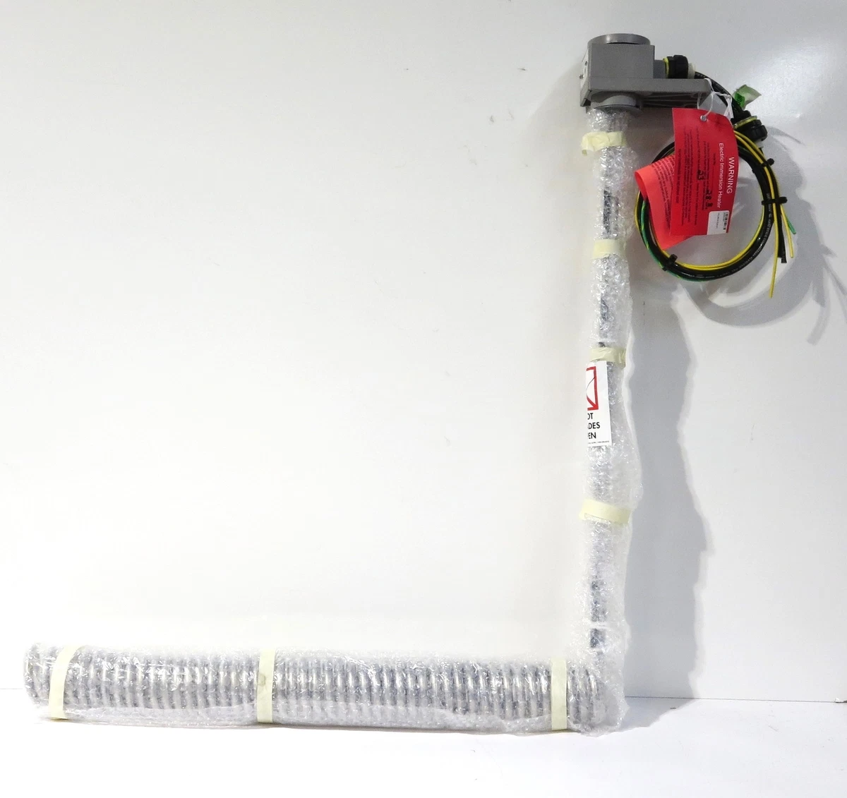 Process Technology HXL-6829-R30-P1 ELECTRIC IMMERSION HEATER 28.8 AMPS |  eBay