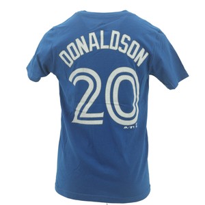 josh donaldson jersey ebay