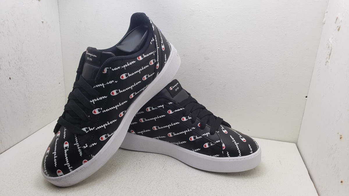 Champion® Pure Script Women's Sneakers Shoes Size: 10w | eBay