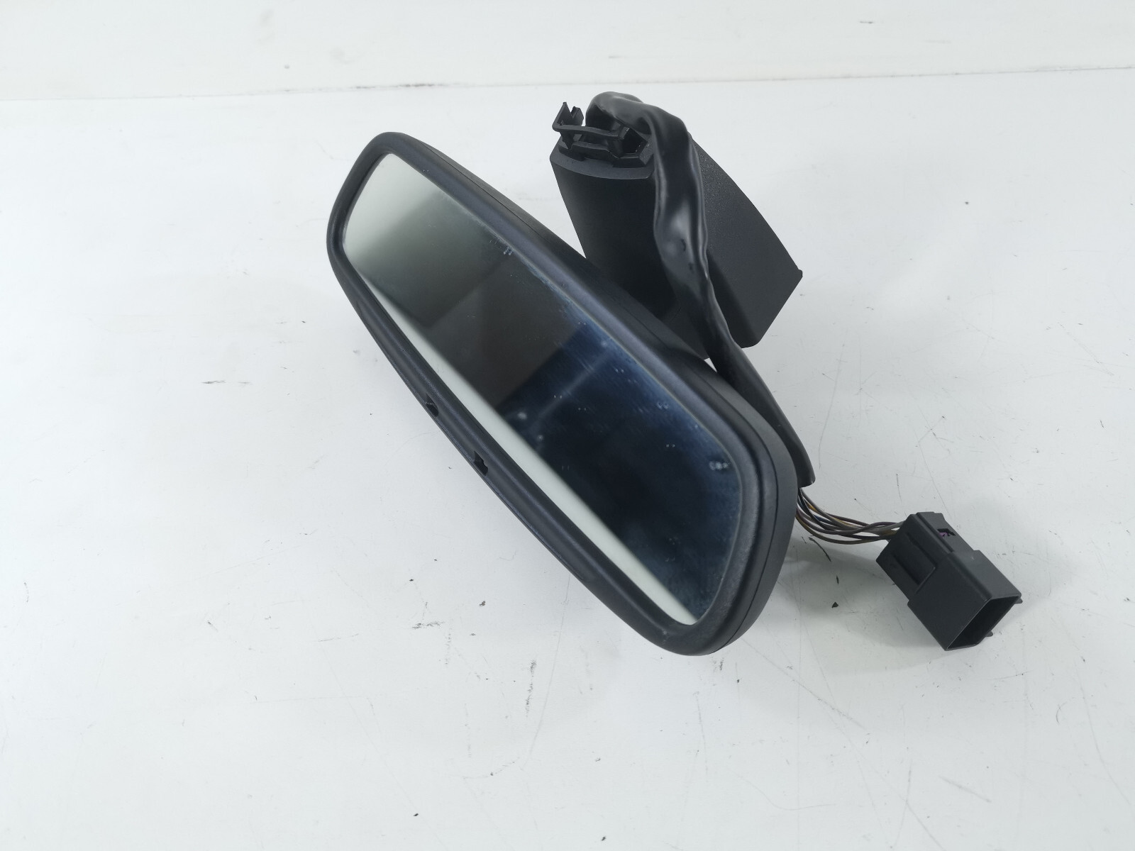 Maserati GranTurismo 2008-2019 rear Interior rearview mirror