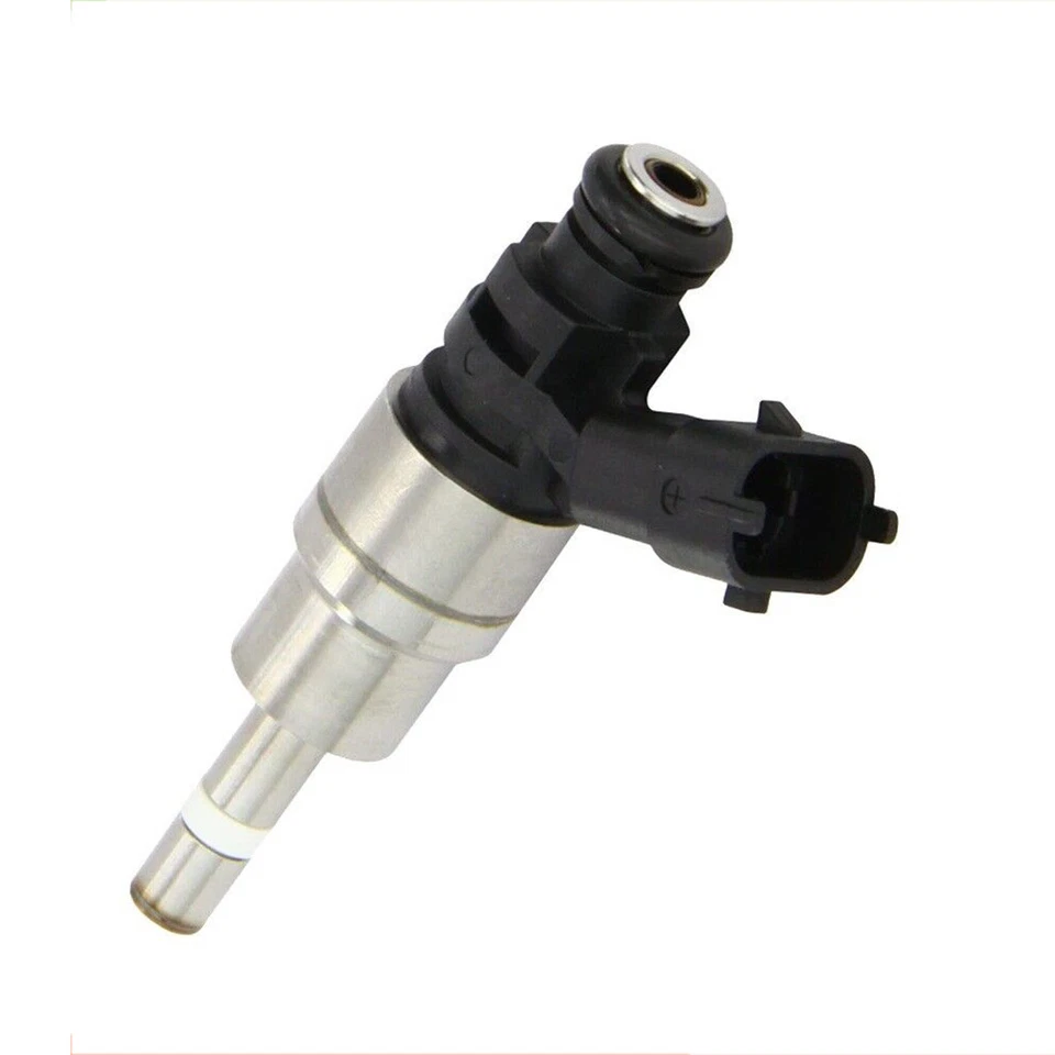 4 piezas inyectores de combustible 0261500013 para Alfa Romeo 156 GT GTV 932 937 2.0 JTS Spider Foto 4 de 4