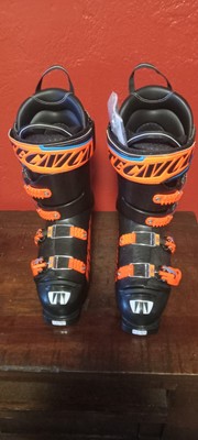 Tecnica Race Ski Boots 27.5