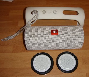 jbl spares