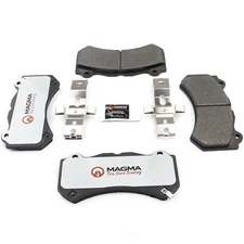 Disc Brake Pad Set MAGMA BRAKES PSD1405AM