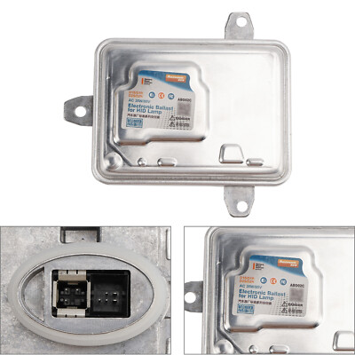 Xenon HID Headlight Special Digital Ballast D1S ABO-02C US