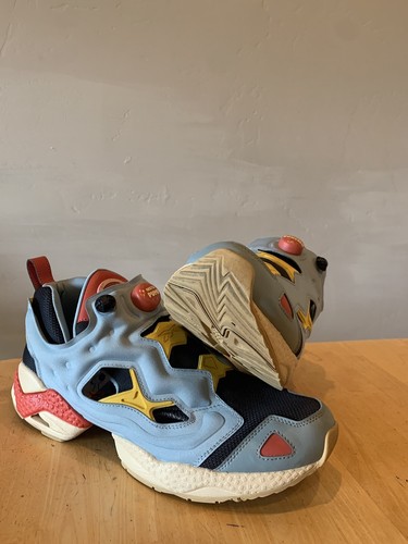Reebok instapump fury 95 - Gem