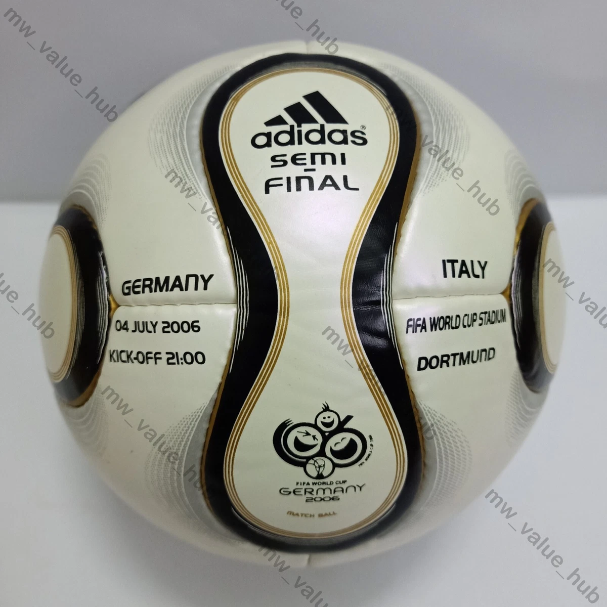 Adidas Teamgeist for sale - eBay