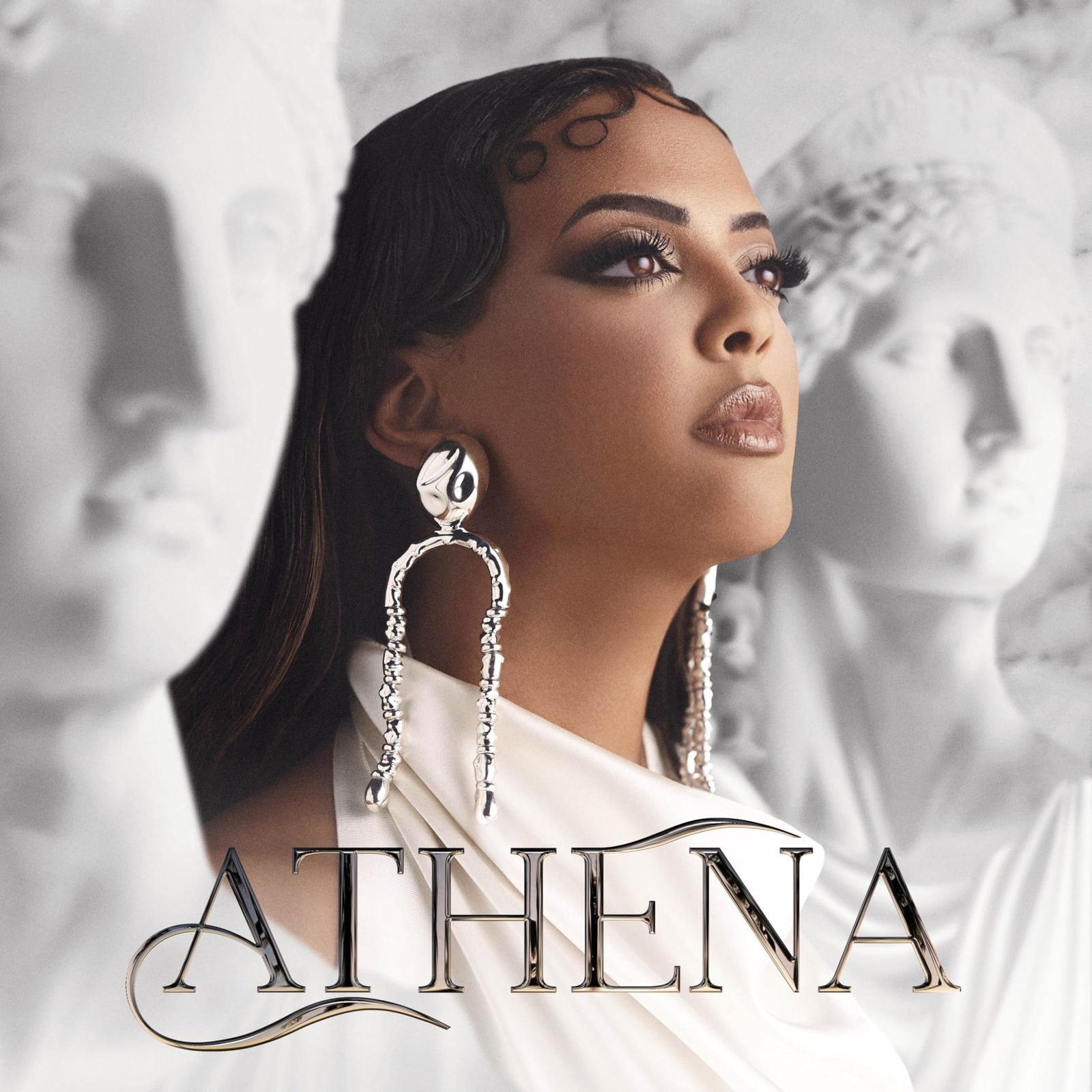 Audio Cd Nej - Athena [Cd2 + Bonus] Edition Platine |Nuovo|