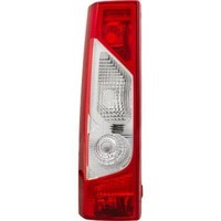 RüCkleuchte Links Passend FüR Fiat Scudo Baujahr 07-16 +Toy. Proace 13-16