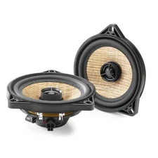 Focal IC T3Y 100  2 Way Coaxial Speaker Kit For Tesla Model 3 and Model Y