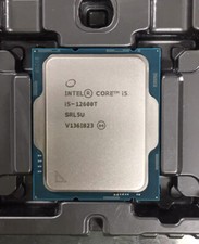 Intel core i5 12600t Processor LGA1700 ASUS PRIME B660M-A AC D4 DDR4 HDMI WIFI.