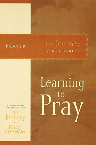 Learning to Pray, Paperback, Billy Graham - Image 5
