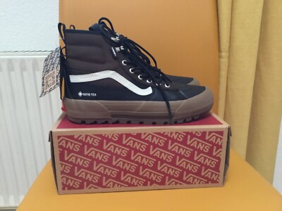 Vans SK8 Hi GTX Mte3 Unisex Wanderstiefel Boots Gr:wählbar neu in karton