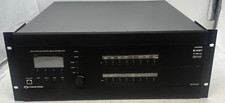Crestron DM-MD8X8 w/ Cards See Description and Photos