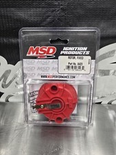 MSD Ignition 8423 Distributor Racing Rotor