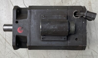 Siemens 3~Permanent Magnet Motor Synchronmotor 1FT6082-1AF71-4AG1 Broken Pin