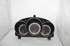 Speedometer Instrument Cluster Dash Panel Gauges 04 - 06 Mazda 3 85,113 Miles
