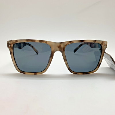 Foster Grant Polarized for Digital Devices FMG RP 23 368 TRT Tortoise sunglasses