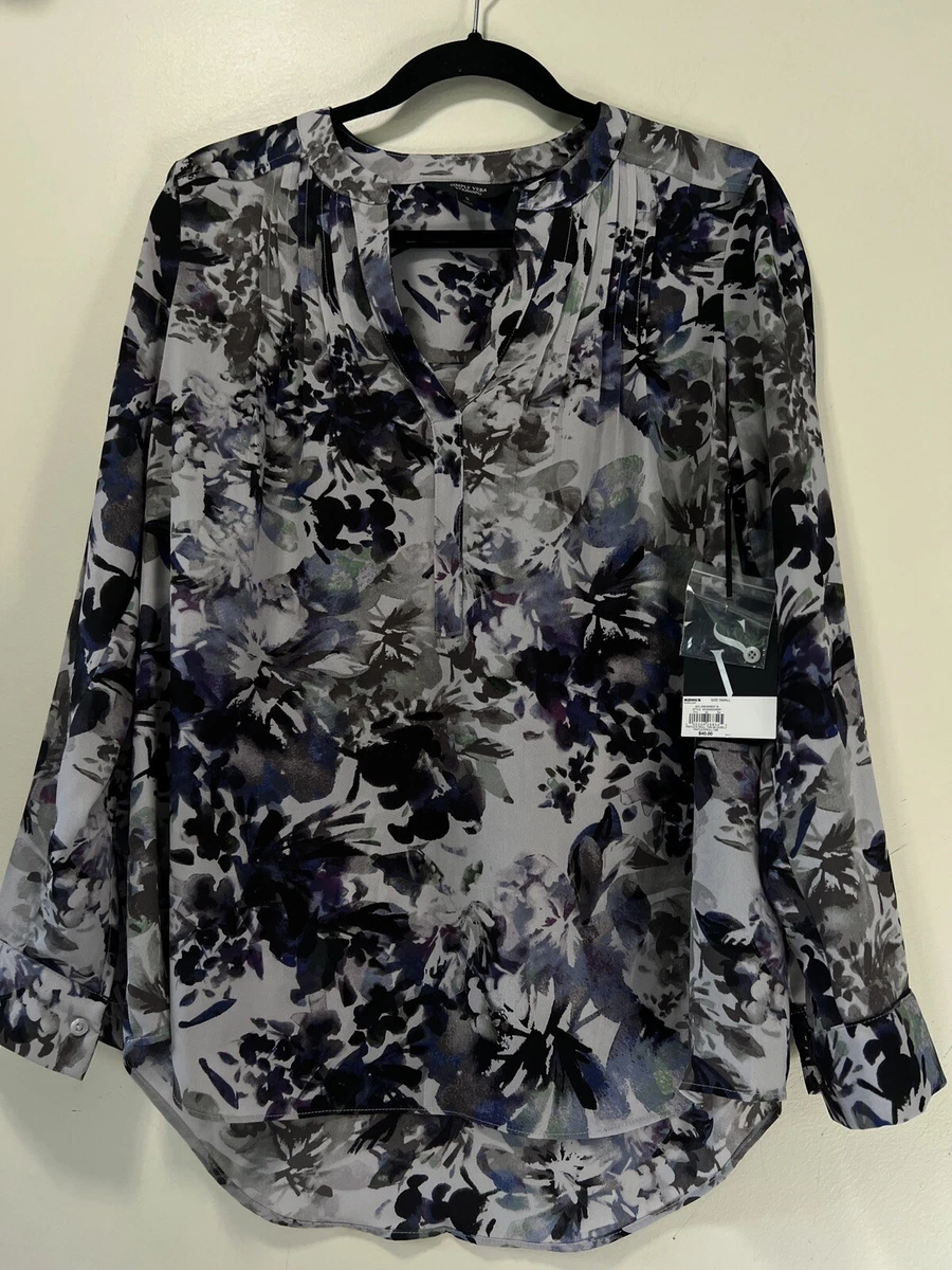 Simply vera vera sales wang tops
