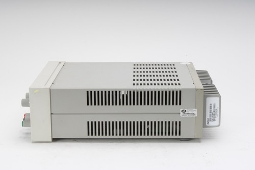 Agilent E3611A 30W Power Supply, 20V, 1.5A or 35V, 0.85A - AS IS - Picture 4 of 4