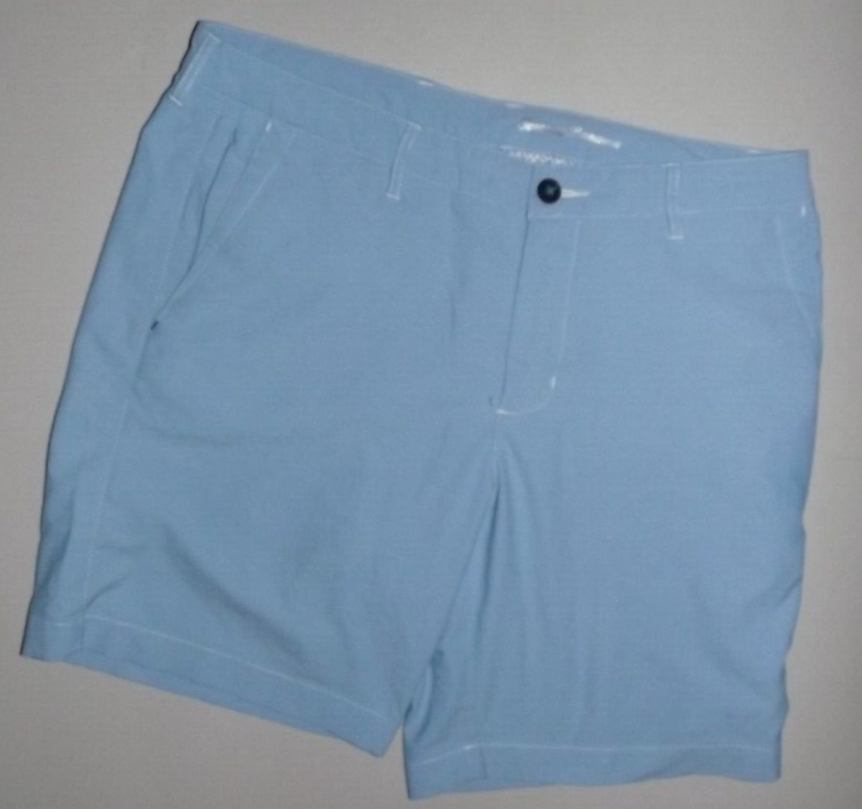 TOMMY BAHAMA SWORDFISH LOGO MENS 34W COMFORT Shorts BLUE COLOR S482 eBay