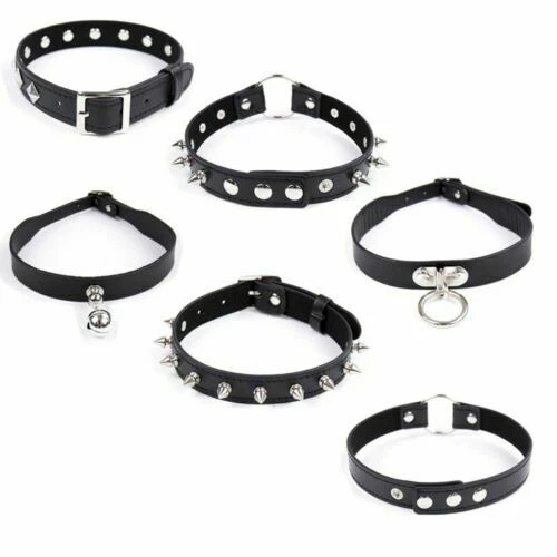 Black Chain Fashion Necklaces & Pendants