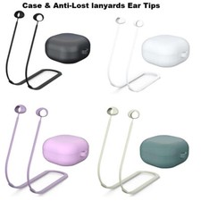 Strap String Lanyard  Protective Cover Case for Samsung Galaxy Buds pro/2 pro