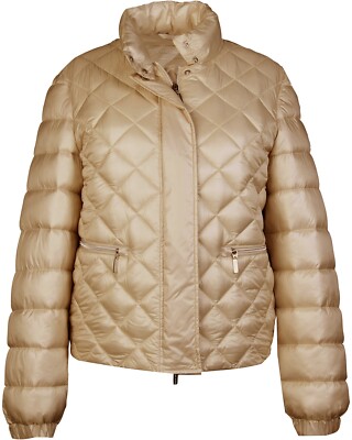 White Label Steppblouson Stehkragen Blousons, Steppjacken Damen NEU