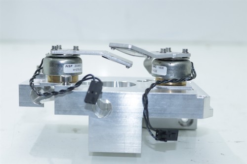 Lumenis Coherent Versapulse Optics Bench Assy 0637-167-01 - Picture 3 of 9