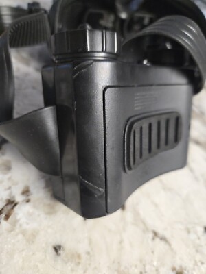 Call of Duty Modern Warfare 2 Prestige Night Vision Goggles Only