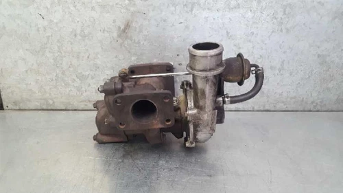 04863794 Turbocompresor para CHRYSLER VOYAGER GS 2.5 TD SE Grand Voyager 1558741 - Imagen 3 de 10