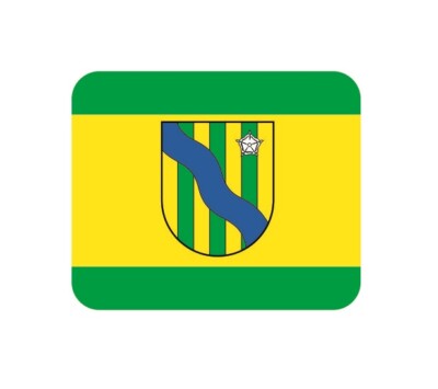 Mousepad Fahne Flagge Lennestadt Mauspad
