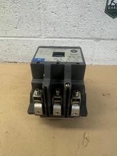 Westinghouse A201K3CA Size 3 Starter Contactor, 200-230-460/575 V, 25-30-50Hp