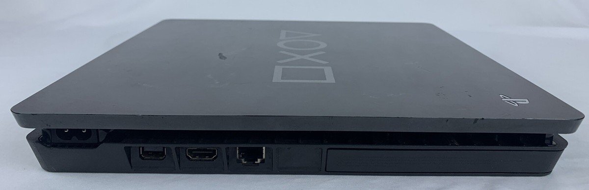 Buy Sony PlayStation 4 Slim PS4 1TB Black Console Only CUH