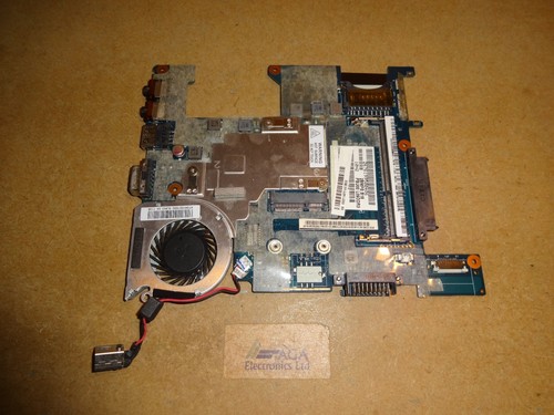 Toshiba NB500 Laptop (Netbook) Hauptplatine. Teile-Nr: K000114370. Getestet