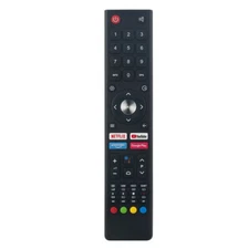 Remote Control For OK.ODL50672U-TAB Smart LCD LED HDTV Android TV