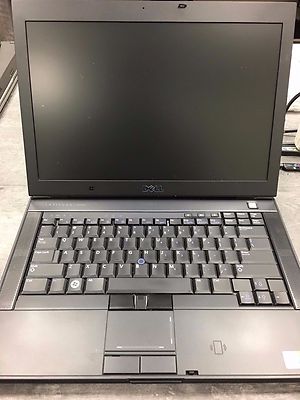 Dell Latitude e6400, Core 2 duo Processor, 80GB Hard Disk, 2GB RAM