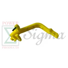 Carb Choke Lever for A-iPower AP4000 AP5000 SUA4500 SUA5000 4000 5000W Generator