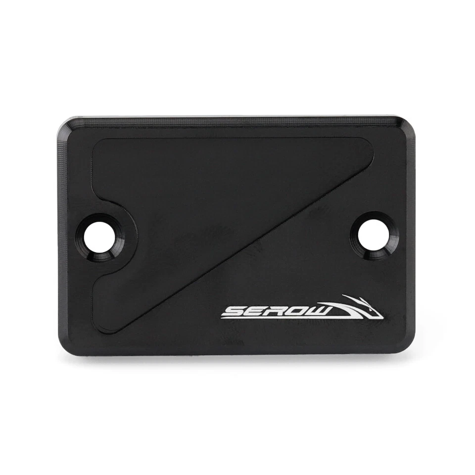 Крышка резервуара переднего тормоза подходит для YAMAHA XT250 SEROW 05-22 XT225 SEROW 00-11 - Изображение 4 из 4