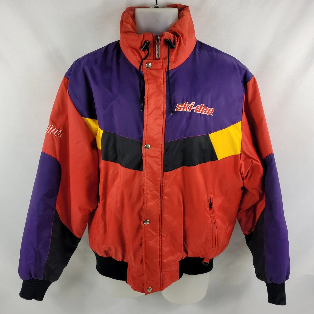 Ski doo shop snowmobile coats