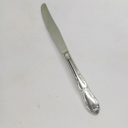 Oneida Fenway/Daydream Stainless WM A Rogers Flatware-Floral-Glossy-YOUR CHOICE - Picture 45 of 47