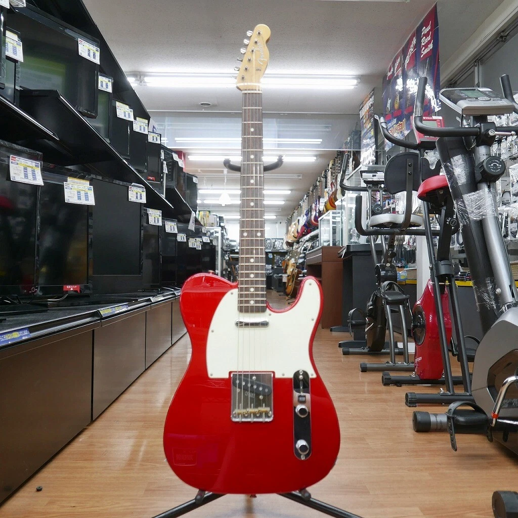 Fender Japan HYBRID 60s TELECASTER 1 Electric Guitar | eBay