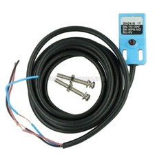 SN04-N Blue 4mm Inductive Proximity Sensor Detection Switch NPN NO DC 10-30V-
