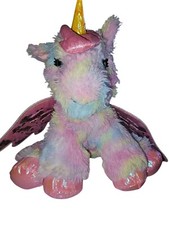 Barbie Dreamtopia Unicorn Interactive Lighted Horn with Sounds