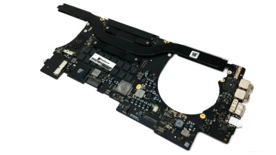 2.8GHz i7 Logic Board 16GB - MJLU2LL A - DG - A1398 MacBook Pro Retina Mid 2015