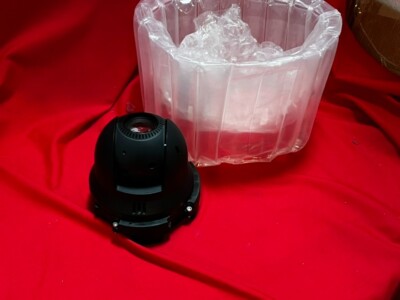 AXIS M5525-E (01146-001) Outdoor PTZ Network Dome Camera  ''AS-IS'' - Parts/Repair